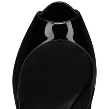 Load image into Gallery viewer, Christian Louboutin Hot Chick Alta Women Shoes | Color Black