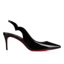 Load image into Gallery viewer, Christian Louboutin Hot Chick Sling Women Shoes | Color Black
