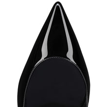 Load image into Gallery viewer, Christian Louboutin Hot Chick Sling Women Shoes | Color Black