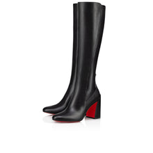 Load image into Gallery viewer, Christian Louboutin Jane Botta Women Shoes | Color Black