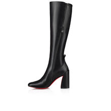 Load image into Gallery viewer, Christian Louboutin Jane Botta Women Shoes | Color Black
