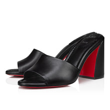 Load image into Gallery viewer, Christian Louboutin Jane Mule Women Shoes | Color Black