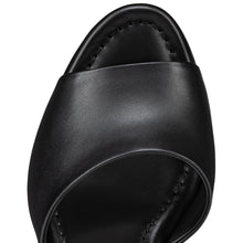 Load image into Gallery viewer, Christian Louboutin Jane Mule Women Shoes | Color Black