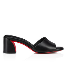 Load image into Gallery viewer, Christian Louboutin Jane Mule Women Shoes | Color Black