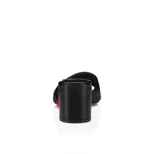 Load image into Gallery viewer, Christian Louboutin Jane Mule Women Shoes | Color Black