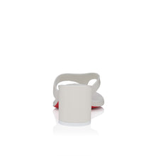 Load image into Gallery viewer, Christian Louboutin Janetonga Women Shoes | Color White