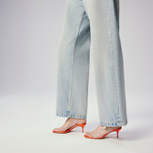 Load image into Gallery viewer, Christian Louboutin Just Nothing Women Shoes | Color Orange