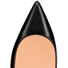 Load image into Gallery viewer, Christian Louboutin Kate Women Shoes | Color Black