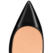 Load image into Gallery viewer, Christian Louboutin Kate Women Shoes | Color Black