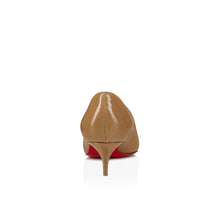 Load image into Gallery viewer, Christian Louboutin Katissima Women Shoes | Color Brown