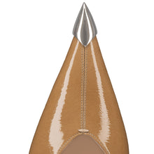Load image into Gallery viewer, Christian Louboutin Katissima Women Shoes | Color Brown