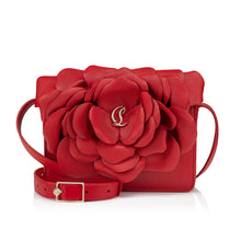 Load image into Gallery viewer, Christian Louboutin Loubi54 Women Bags | Color Red