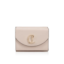 Load image into Gallery viewer, Christian Louboutin Loubi54 Women Accessories | Color Beige
