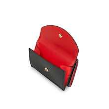 Load image into Gallery viewer, Christian Louboutin Loubi54 Women Accessories | Color Black