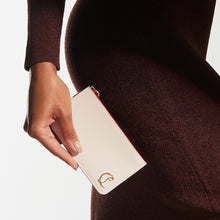 Load image into Gallery viewer, Christian Louboutin Loubi54 Women Accessories | Color Beige