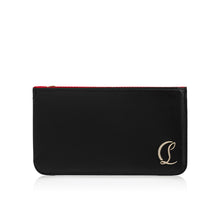 Load image into Gallery viewer, Christian Louboutin Loubi54 Women Accessories | Color Black