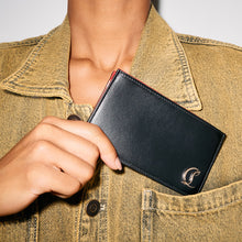 Load image into Gallery viewer, Christian Louboutin Loubi54 Women Accessories | Color Black