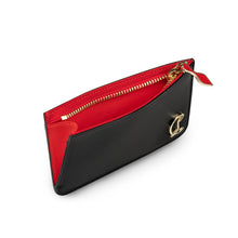 Load image into Gallery viewer, Christian Louboutin Loubi54 Women Accessories | Color Black