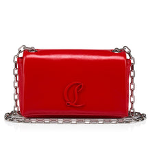 Load image into Gallery viewer, Christian Louboutin Loubi54 Women Bags | Color Red