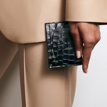 Load image into Gallery viewer, Christian Louboutin Loubi54 Women Accessories | Color Black