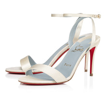 Load image into Gallery viewer, Christian Louboutin Loubigirl Women Shoes | Color White
