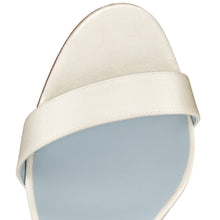 Load image into Gallery viewer, Christian Louboutin Loubigirl Women Shoes | Color White