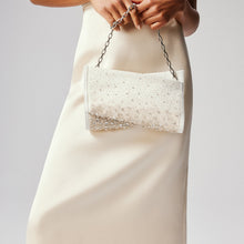 Load image into Gallery viewer, Christian Louboutin Loubitwist Women Bags | Color White