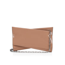 Load image into Gallery viewer, Christian Louboutin Loubitwist Small Women Bags | Color Beige