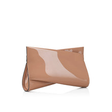 Load image into Gallery viewer, Christian Louboutin Loubitwist Small Women Bags | Color Beige