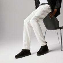 Load image into Gallery viewer, Christian Louboutin Louis Men Shoes | Color Black