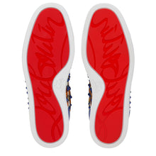 Load image into Gallery viewer, Christian Louboutin Louis Junior No Limit Gaagal Men Shoes | Color Multicolor