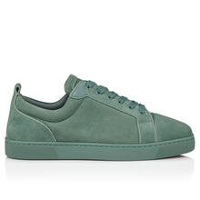 Load image into Gallery viewer, Christian Louboutin Louis Junior Men Shoes | Color Green
