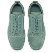 Load image into Gallery viewer, Christian Louboutin Louis Junior Men Shoes | Color Green