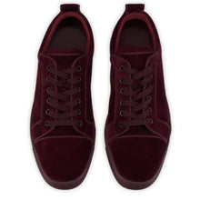 Load image into Gallery viewer, Christian Louboutin Louis Junior Men Shoes | Color Red