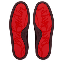 Load image into Gallery viewer, Christian Louboutin Louis Junior Men Shoes | Color Red