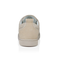 Load image into Gallery viewer, Christian Louboutin Louis Junior P Strass Eternity Men Shoes | Color Beige