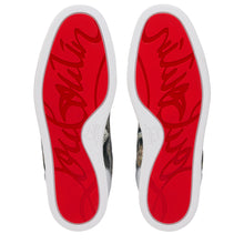 Load image into Gallery viewer, Christian Louboutin Louis Junior P Strass Eternity Men Shoes | Color Multicolor