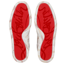 Load image into Gallery viewer, Christian Louboutin Louis Junior Spikes Men Shoes | Color Beige