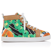 Load image into Gallery viewer, Christian Louboutin Louis  Men Shoes | Color Multicolor