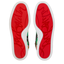 Load image into Gallery viewer, Christian Louboutin Louis Men Shoes | Color Multicolor