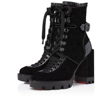Load image into Gallery viewer, Christian Louboutin Macademia Women Shoes | Color Black
