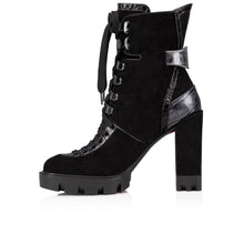 Load image into Gallery viewer, Christian Louboutin Macademia Women Shoes | Color Black