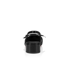 Load image into Gallery viewer, Christian Louboutin Mamaflirt Sling Women Shoes | Color Black