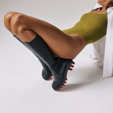 Load image into Gallery viewer, Christian Louboutin Marchacroche Dune Botta Women Shoes | Color Black