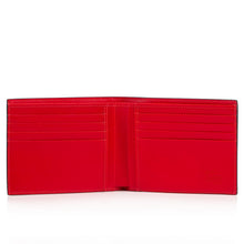 Load image into Gallery viewer, Christian Louboutin Coolcard Men Accessories | Color Red