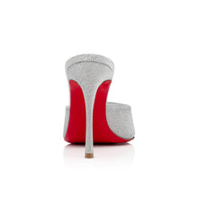 Load image into Gallery viewer, Christian Louboutin Me Dolly Women Shoes | Color Silver