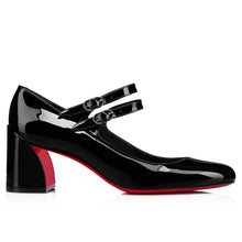 Load image into Gallery viewer, Christian Louboutin Miss Jane Women Shoes | Color Black
