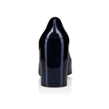 Load image into Gallery viewer, Christian Louboutin Miss Sab Women Shoes | Color Navy