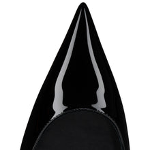 Load image into Gallery viewer, Christian Louboutin Miss Z Women Shoes | Color Black