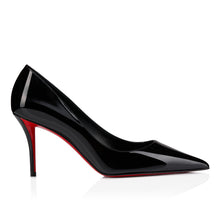 Load image into Gallery viewer, Christian Louboutin Miss Z Women Shoes | Color Black